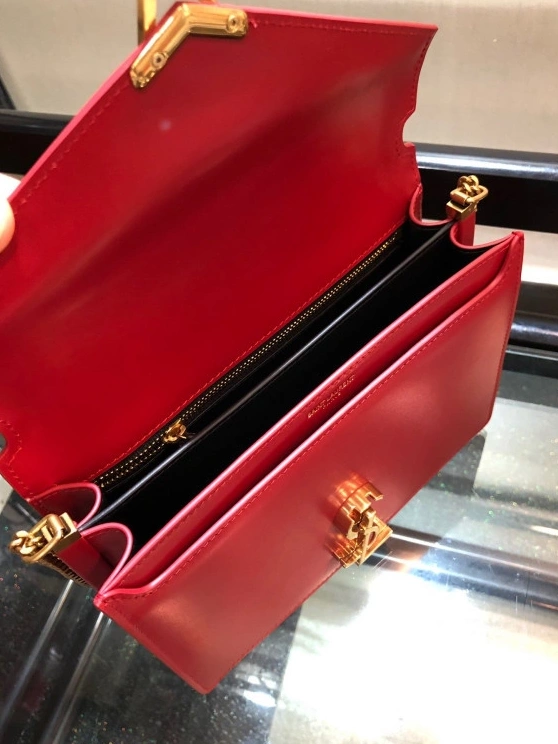 Tony Luxuries YSL CASSANDRA 0804